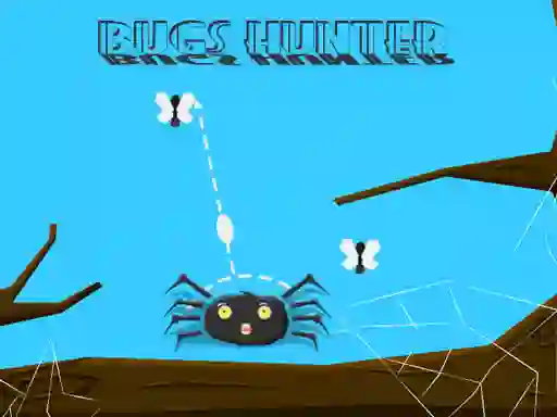 Spēle Bugs Hunter online