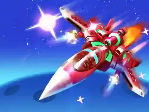 Spēle Galaga Assault online