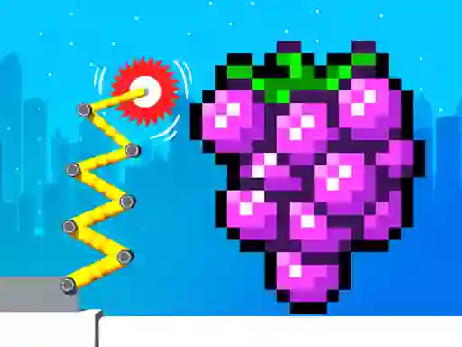 Spēle Bucket Crusher online