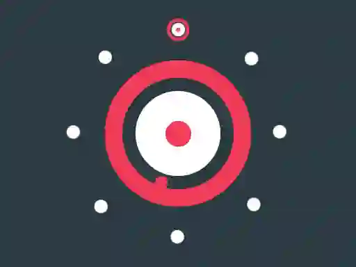 Spēle Radius Ball online