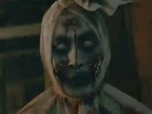 Spēle Pocong and Kuntilanak Terror Horror online