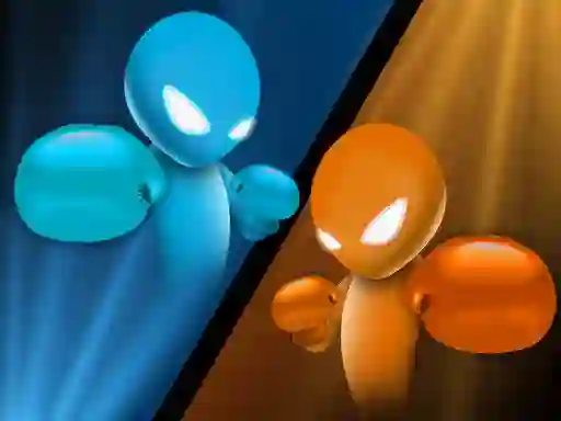 Spēle Drunken Boxing online