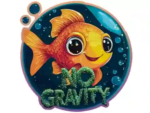 Spēle No Gravity online