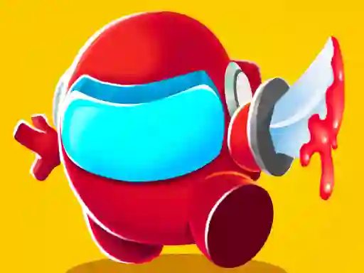 Spēle Impostor Killer online