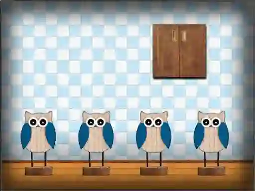 Spēle Amgel Easy Room Escape 55 online
