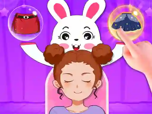 Spēle Guess Your Dressup online