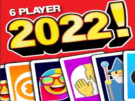 Spēle Uno 2022 online