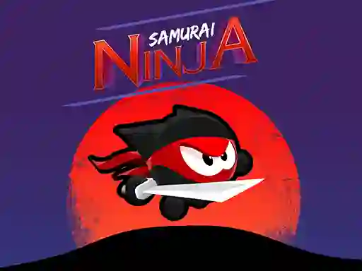 Spēle Ninja Samurai online