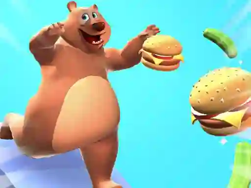 Spēle Fat OR Thin online