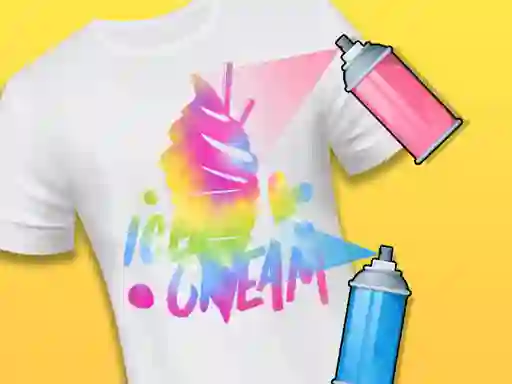 Spēle Fashion Dye Pro online
