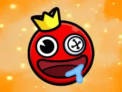 Spēle Bounce Ball Adventure online