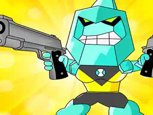 Spēle Alien Adventure online