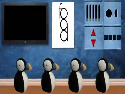 Spēle Euphoric Boy Escape online