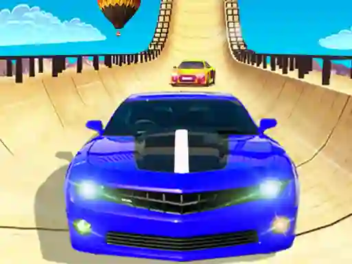 Spēle Car Stunt online