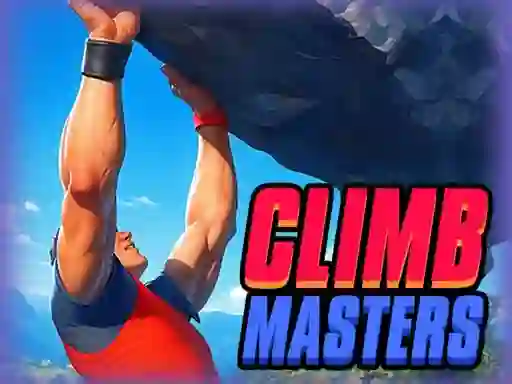 Spēle Cimb Masters online