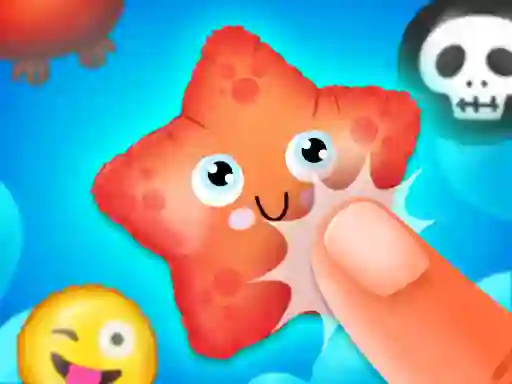 Spēle Fun Balloon Pop online