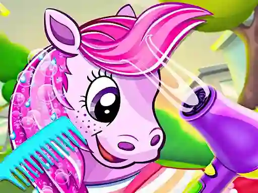 Spēle My Little Pony online