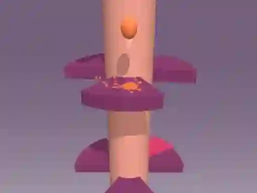 Spēle Endlose Helix online