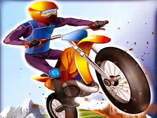 Spēle Moto Speed Race online