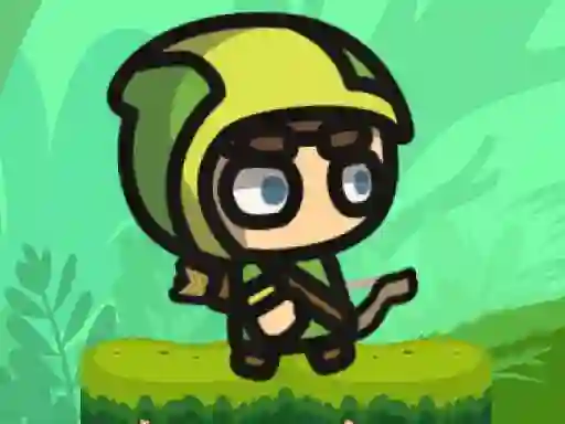 Spēle Adventure of Elf online