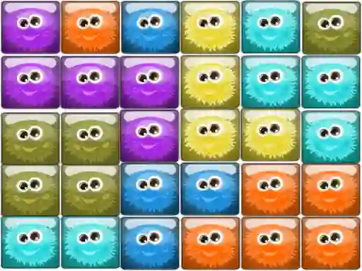 Spēle Wobbies Blocks online