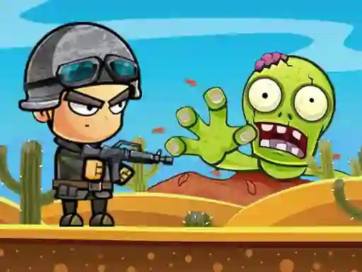 Spēle Eliminate the Zombies online