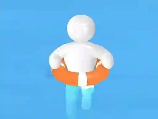 Spēle Beach Rescue online