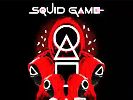 Spēle Squid Jump Challenge online