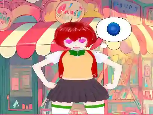 Spēle Candy Merge online