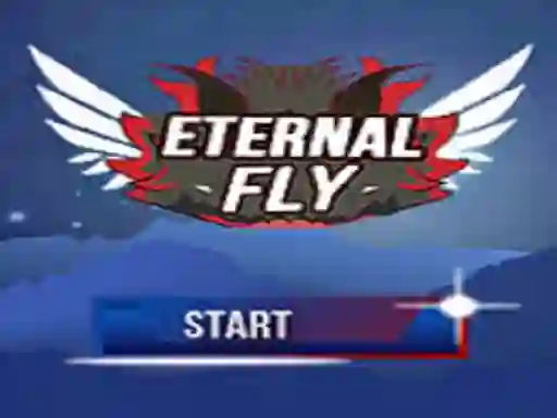 Spēle Eternal Fly online