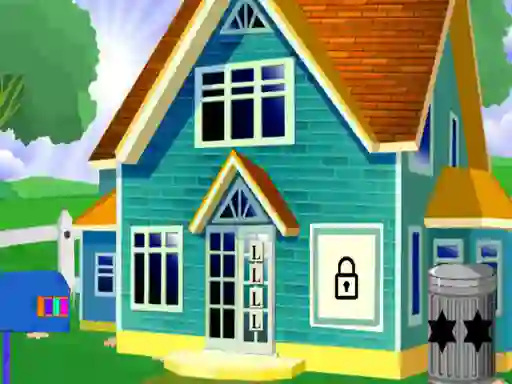 Spēle Farm House Escape online