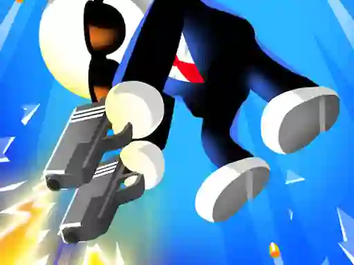 Spēle jhoney revenge online