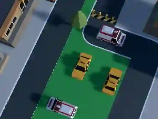 Spēle Parking Resolver online