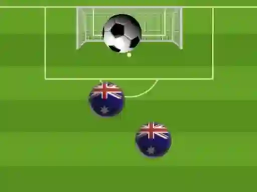 Spēle Shoot a Goal online