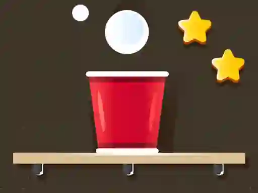 Spēle Fill the Cup online