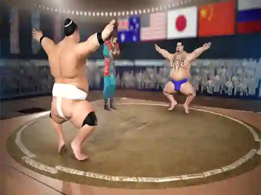 Spēle Billy Smash 3d online