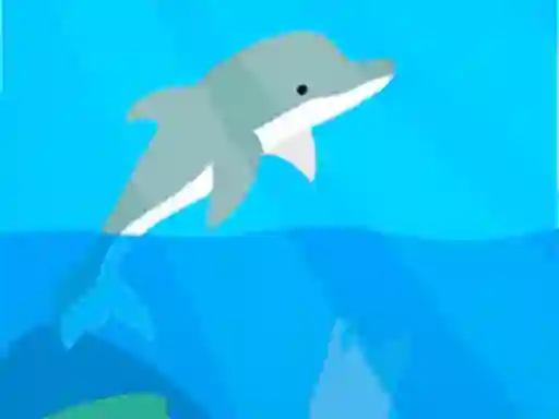 Spēle Dolphin Life online
