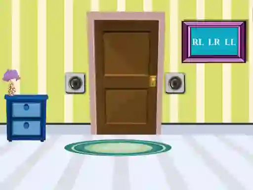 Spēle 9 Door Escape online
