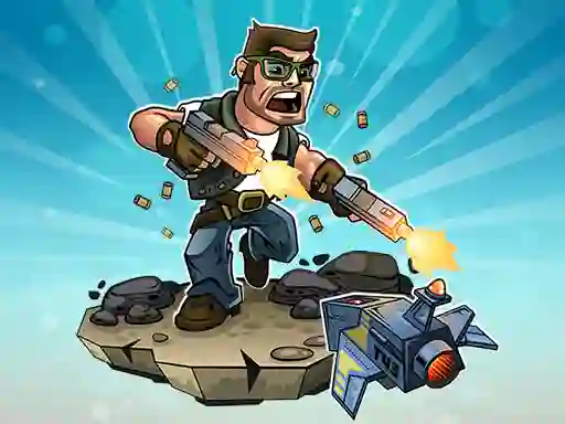 Spēle Mr Superfire online