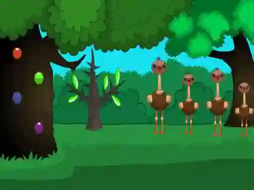 Spēle Canny Land Escape online