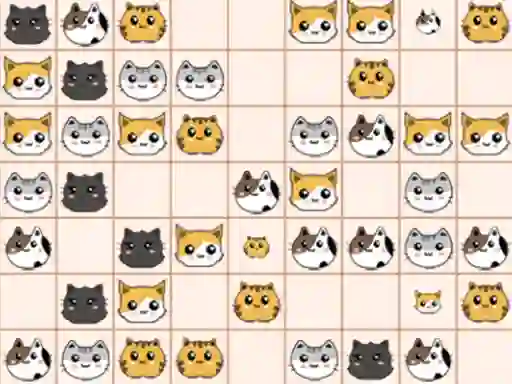 Spēle CatLines online