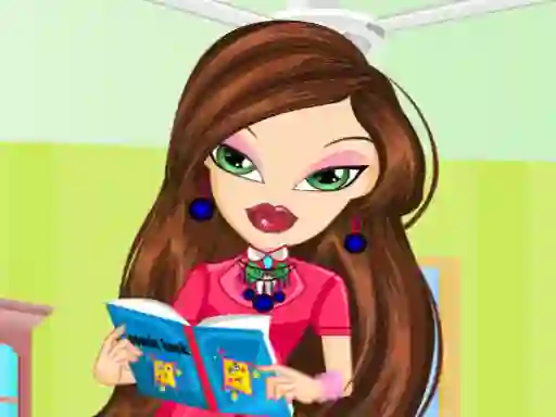 Spēle Bratz online