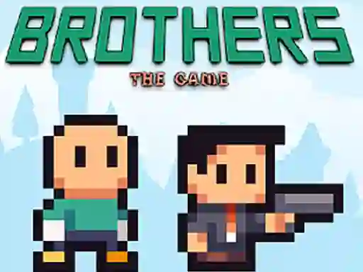 Spēle Brothers the Game online