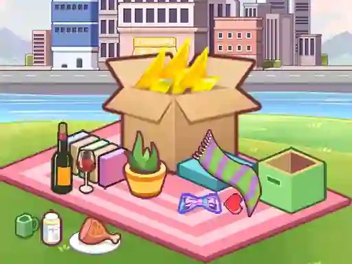 Spēle Little master of assembly online