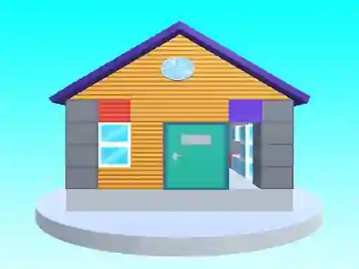 Spēle Construct Home online