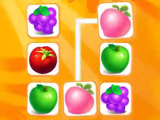 Spēle Farm Fruits Link online
