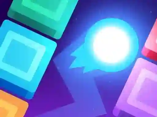 Spēle Cartoon Bricks online