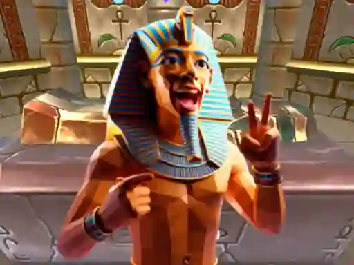 Spēle Ancient Egypt online