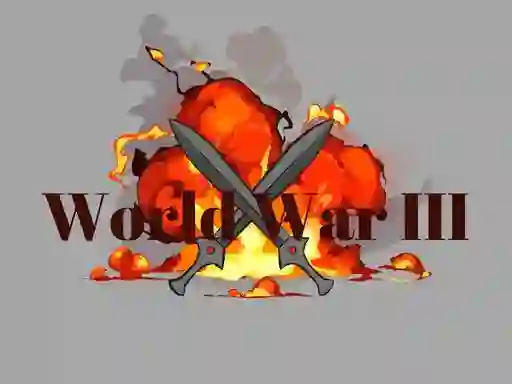 Spēle World War III online
