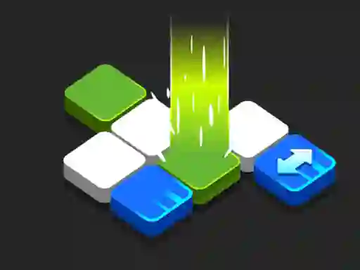 Spēle Colorful Cubes online